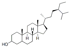 甲醇中豆甾烷醇溶液，100μg/mL Stigmastanol Solution in Methanol, 100μg/mL