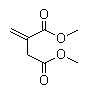 丙酮中Methylenebutanedioic acid, dimethyl ester溶液，100μg/mL Methylenebutanedioic acid, dimethyl ester Solution in Acetone, 100μg/mL
