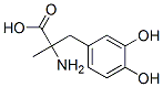 甲醇中甲基多巴溶液，1000μg/mL Methyldopa Solution in Methanol, 1000μg/mL