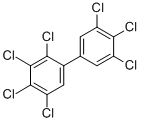 正己烷中2,3,3',4,4',5,5'-七氯联苯溶液，100μg/mL 2,3,3',4,4',5,5'-Heptachlorobiphenyl Solution in Hexane, 100μg/mL