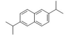 乙腈中2,6-二异丙基萘溶液，100μg/mL 2,6-Diisopropylnaphthalene Solution in Acetonitrile, 100μg/mL