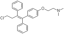 甲醇中托瑞米芬溶液，100μg/mL Toremifene Solution in Methanol, 100μg/mL