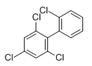 异辛烷中2,2',4,6-四氯联苯溶液，100μg/mL 2,2',4,6-Tetrachlorobiphenyl Solution in Isooctane, 100μg/mL