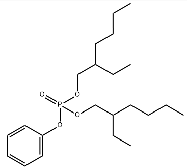 乙腈中双(2-乙基己基)苯基磷酸酯溶液，1000μg/mL Bis(2-ethylhexyl) phenyl phosphate Solution in Acetonitrile, 1000μg/mL