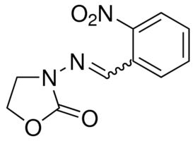 甲醇中2-NP-呋喃唑酮代谢物溶液，100μg/mL 2-NP-AOZ Solution in Methanol, 100μg/mL