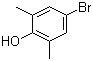 甲醇中4-溴-2,6-二甲基苯酚溶液，100μg/mL 4-Bromo-2,6-dimethylphenol Solution in Methanol, 100μg/mL
