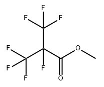 乙腈中七氟异丁酸甲酯溶液，100μg/mL Methyl heptafluoroisobutyrate Solution in Acetonitrile, 100μg/mL