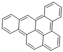 苯并[a,e]芘 Dibenzo[a,e]pyrene