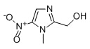 甲醇中羟甲基甲硝咪唑溶液，100μg/mL Dimetridazole-2-hydroxy Solution in Methanol, 100μg/mL