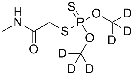 丙酮中乐果-D6溶液，100μg/mL Dimethoate-d6 Solution in Acetone, 100μg/mL