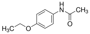 甲醇中非那西丁溶液，1000μg/mL Phenacetin Solution in Methanol, 1000μg/mL