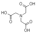 水中氨三乙酸溶液，100μg/mL Nitrilotriacetic acid Solution in Water, 100μg/mL