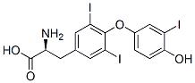 甲醇中碘塞罗宁溶液，100μg/mL Liothyronine Solution in Methanol, 100μg/mL