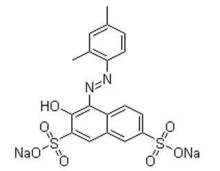 水中亮黄溶液，1000μg/mL Brilliant yellow Solution in Water, 1000μg/mL