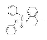 甲醇中2-异丙基苯基二苯基磷酸酯溶液，100μg/mL 2-Isopropylphenyl diphenyl phosphate Solution in Methanol, 100μg/mL