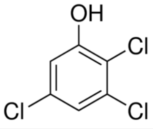 甲醇中2,3,5-三氯苯酚溶液，1000μg/mL 2,3,5-Trichlorophenol Solution in Methanol, 1000μg/mL