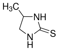 甲醇中丙烯硫脲溶液，1000μg/mL Propylene thiourea Solution in Methanol, 1000μg/mL