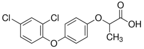 甲醇中禾草灵(自由酸)溶液，1000μg/mL Diclofop (free acid) Solution in Methanol, 1000μg/mL