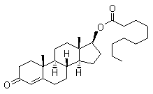 甲醇中癸酸睾酮溶液，1000μg/mL Testosterone decanoate Solution in Methanol, 1000μg/mL