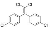 丙酮中4,4'-滴滴伊溶液，1000μg/mL 4,4'-DDE Solution in Acetone, 1000μg/mL