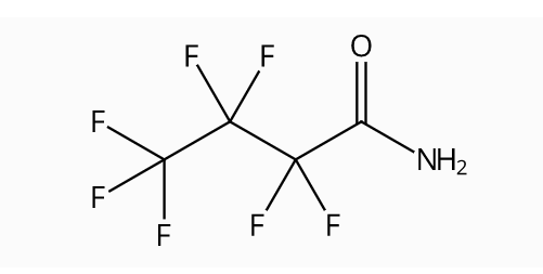 甲醇中七氟丁酰胺溶液，1000μg/mL Heptafluorobutyramide Solution in Methanol, 1000μg/mL