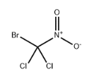 丙酮中一溴二氯硝基甲烷溶液，100μg/mL Bromodichloronitromethane Solution in Acetone, 100μg/mL