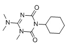 甲醇中环嗪酮溶液，1000μg/mL Hexazinone Solution in Methanol, 1000μg/mL