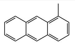 甲苯中1-甲基蒽溶液，100μg/mL 1-Methylanthracene Solution in Toluene, 100μg/mL
