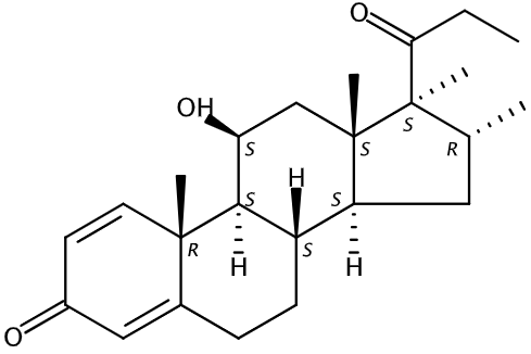 乙腈中利美索龙溶液，100μg/mL Rimexolone Solution in Acetonitrile, 100μg/mL