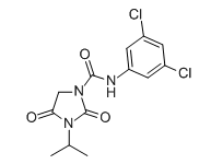 乙腈中异菌脲异构体1溶液，1000μg/mL Iprodione Isomer 1 Solution in Acetonitrile, 1000μg/mL