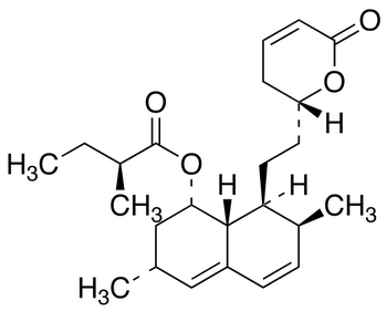 甲醇中去羟基洛伐他汀溶液，1000μg/mL Dehydro lovastatin Solution in Methanol, 1000μg/mL