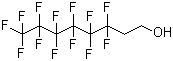 甲醇中1H,1H,2H,2H-全氟辛醇溶液，100μg/mL 1H,1H,2H,2H-Tridecafluorooctanol Solution in Methanol, 100μg/mL