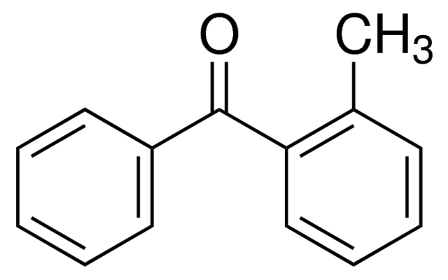 甲醇中2-甲基二苯甲酮溶液，1000μg/mL 2-Methylbenzophenone Solution in Methanol, 1000μg/mL