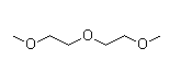 二乙二醇二甲醚 Diethylene glycol dimethyl ether