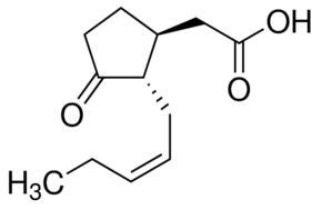 茉莉酸 (±)-Jasmonic acid