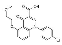 乙腈中杀雄啉溶液，100μg/mL Cintofen Solution in Acetonitrile, 100μg/mL