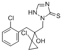 丙硫菌唑 Prothioconazole
