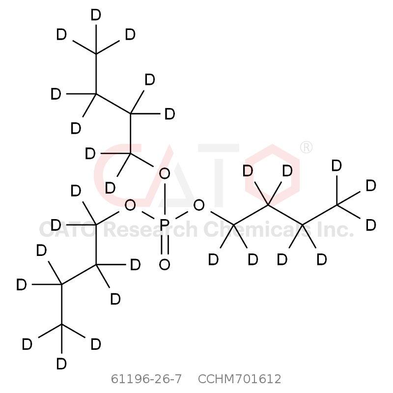 磷酸三丁酯-d27