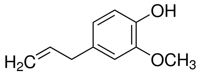 乙腈中丁香酚溶液，1000μg/mL Eugenol Solution in Acetonitrile, 1000μg/mL
