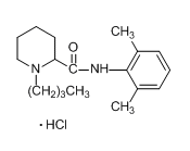 乙腈中盐酸布比卡因溶液，1000μg/mL Bupivacaine hydrochloride Solution in Acetonitrile, 1000μg/mL