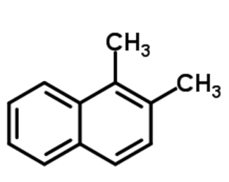 甲苯中1,2-二甲基萘溶液，100μg/mL 1,2-Dimethylnaphthalene Solution in Toluene, 100μg/mL