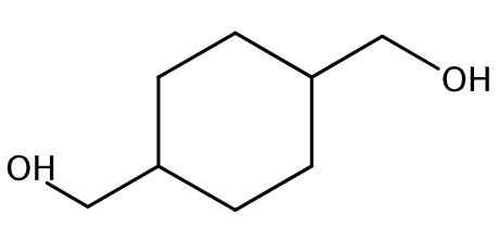 甲醇中1,4-环己烷二甲醇溶液，100μg/mL 1,4-Cyclohexanedimethanol Solution in Methanol, 100μg/mL