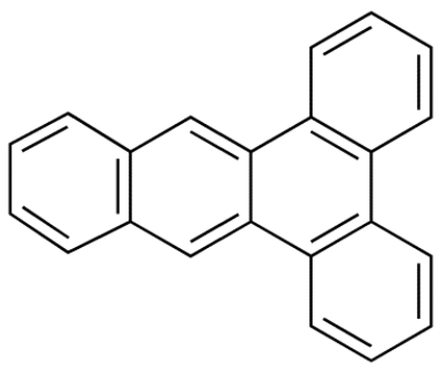 甲苯中二苯并[a,c]蒽溶液，100μg/mL Dibenz[a,c]anthracene Solution in Toluene, 100μg/mL