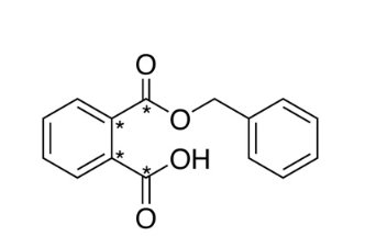 甲基叔丁基醚中邻苯二甲酸单苄酯-13C4溶液，100μg/mL Monobenzyl phthalate-13C4 Solution in MTBE, 100μg/mL