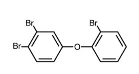甲苯中2',3,4-三溴联苯醚溶液，50μg/mL 2',3,4-Tribromodiphenylether Solution in Toluene, 50μg/mL