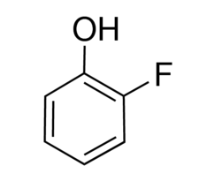 甲醇中2-氟苯酚溶液，1000μg/mL 2-Fluorophenol Solution in Methanol, 1000μg/mL