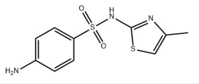甲醇中磺胺甲噻唑溶液，100μg/mL Sulfamethylthiazole Solution in Methanol, 100μg/mL