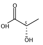 L-(+)-乳酸 L-(+)-Lactic acid