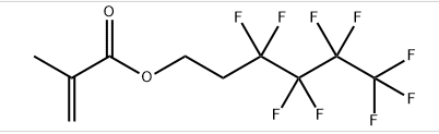 乙腈中1H,1H,2H,2H-四氢全氟己基甲基丙烯酸酯溶液，100μg/mL 1H,1H,2H,2H-Pefluorohexyl methacrylate Solution in Acetonitrile, 100μg/mL
