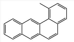 甲苯中1-甲基苯并[a]蒽溶液，100μg/mL 1-Methylbenz[a]anthracene Solution in Toluene, 100μg/mL